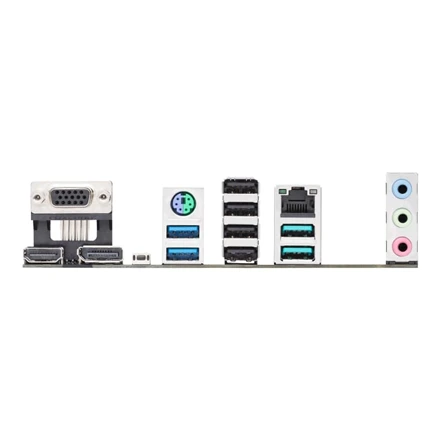 Pagrindinė plokštė ASUS AMD B650 / SAM5 / MicroATX / Memory DDR5 / Atminties lizdai 4 / 2xPCI-Express 4.0 1x / 1xPCI-Express 4.0 16x / 2xM.2 / 1x15pin D-sub / 1xHDMI / 1xDisplayPort / 2xAudio-In / 1xAudio-Out / 4xUSB 2.0 / 4xUSB 3.2 / 1xPS/2 / 1xRJ45