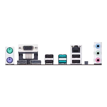 Pagrindinė plokštė Asus | PRIME H610M-A WIFI D4 | Processor family Intel | Processor socket LGA1700 | DDR4 DIMM | Atminties lizdai 2 | Supported hard disk drive interfaces SATA, M.2 | Number of SATA connectors 4 | Chipset Intel H610 | mATX