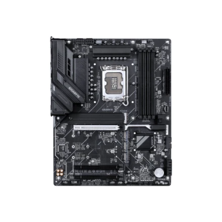 Pagrindinė plokštė Gigabyte Gigabaitas Gigabaitai