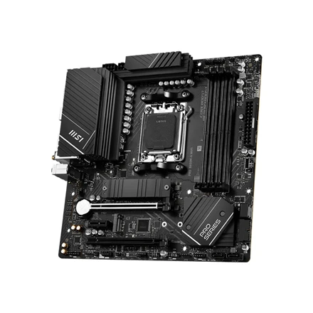 Pagrindinė plokštė MSI PRO Z790-P WIFI