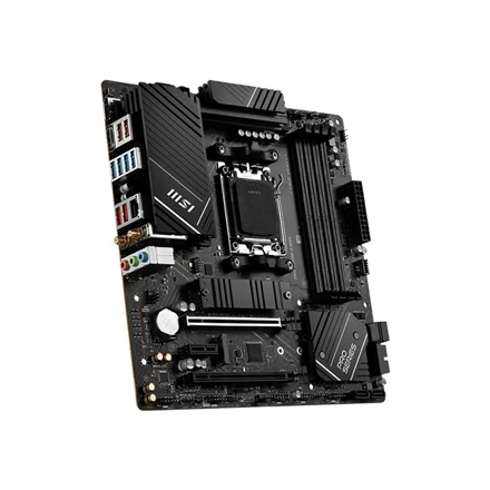 Pagrindinė plokštė MSI PRO Z790-P WIFI