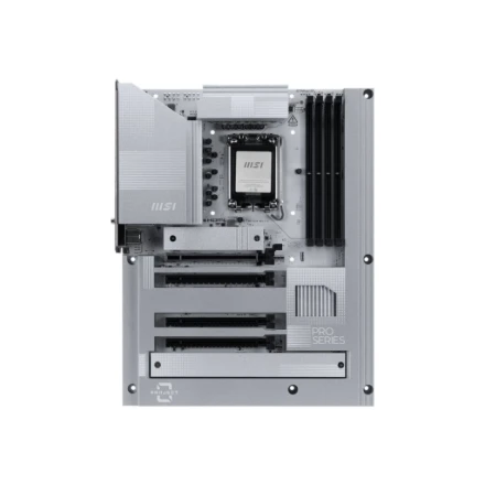 Pagrindinė plokštė MSI Z890-S Pro Wifi PZ (1851) (D)