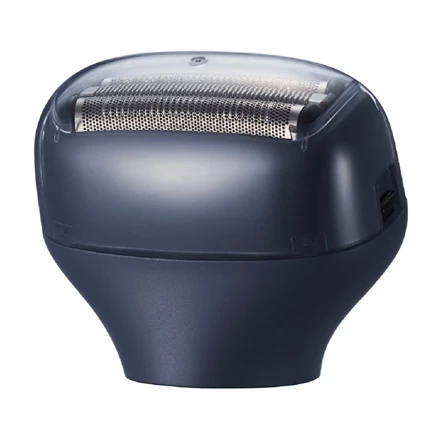 Panasonic | 3 ašmenų skustuvo galvutė | ER-CSF1-A301 MultiShape | Juodas