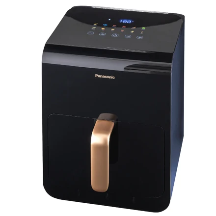 Gruzdintuvė Karšto oro krosnelė Panasonic NF-CC600AXE