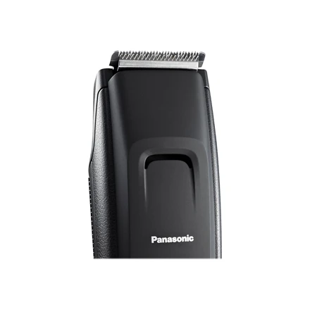 Barzdaskutė Panasonic ER-GB86-K503, Juoda