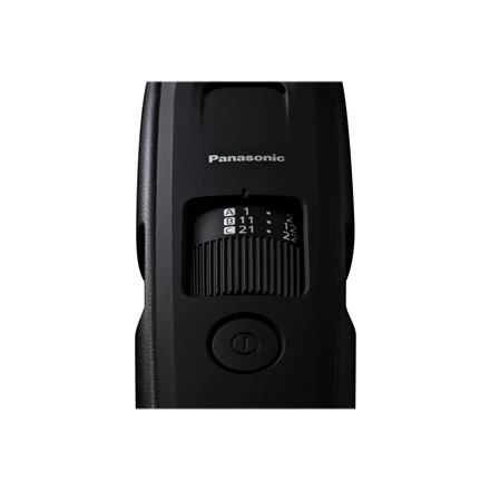 Barzdaskutė Panasonic ER-GB86-K503, Juoda