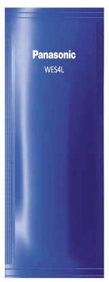 Panasonic valymo ir įkrovimo sistemos ploviklis | WES4L03-803