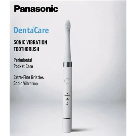 Elektrinis dantų šepetėlis Panasonic EW-DM81