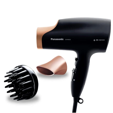 Plaukų džiovintuvas Panasonic EH-NA63CN825