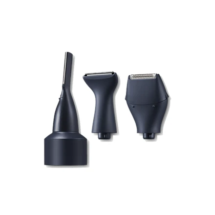 Panasonic Multishape Trimmer accessories | ER-CDT1-A301 | Accessories | Juodas