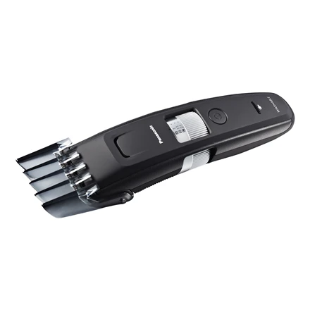 Panasonic ER-GB96-K503 barzdos/plaukų kirpimo mašinėlė, Juodas | Panasonic