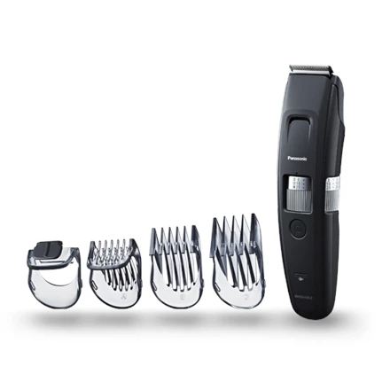 Panasonic ER-GB96-K503 barzdos/plaukų kirpimo mašinėlė, Juodas | Panasonic