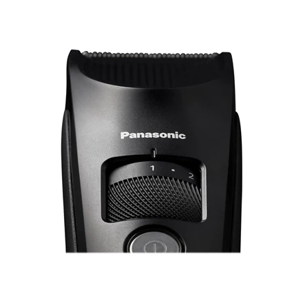 Panasonic ER-SC40-K803 plaukų kirpimo mašinėlė, Juodas | Panasonic