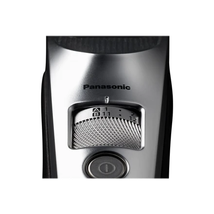 Plaukų kirpimo mašinėlė Panasonic ER-SC60-S803