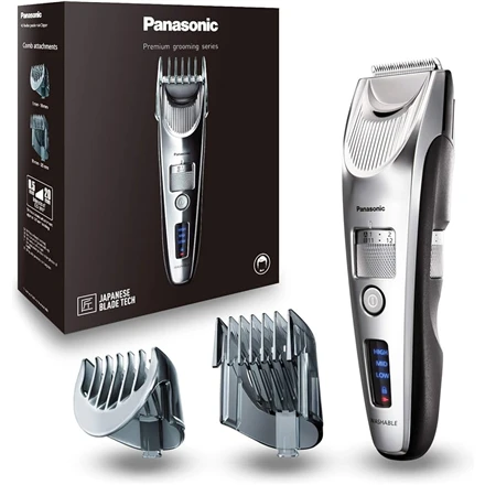 Plaukų kirpimo mašinėlė Panasonic ER-SC60-S803