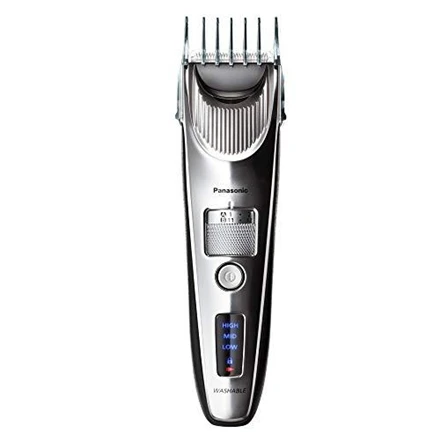 Plaukų kirpimo mašinėlė Panasonic ER-SC60-S803