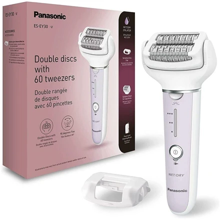 PANASONIC ES-EY30-V503 epiliatorius