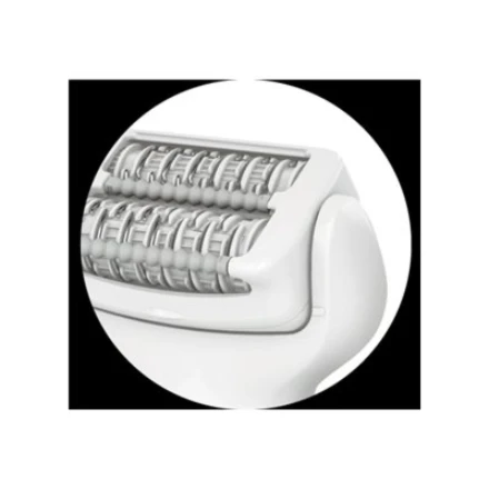 Panasonic ES-EY31-W503 Epilator, Baltas | Panasonic