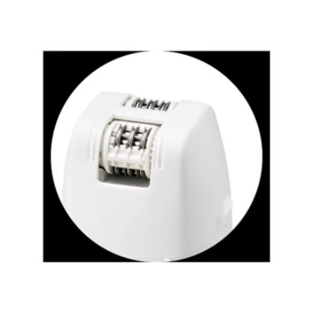 Panasonic ES-EY31-W503 Epilator, Baltas | Panasonic