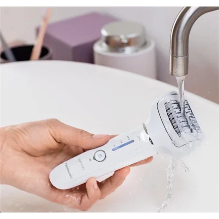 Panasonic ES-EY31-W503 Epilator, Baltas | Panasonic