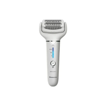 Panasonic ES-EY31-W503 Epilator, Baltas | Panasonic