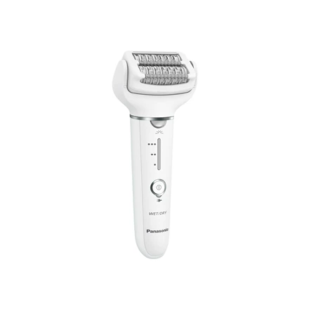 Panasonic ES-EY31-W503 Epilator, Baltas | Panasonic