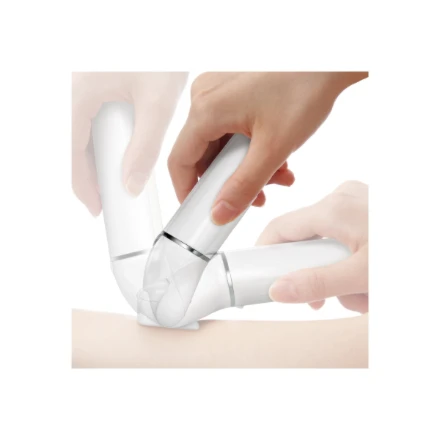 Panasonic ES-EY31-W503 Epilator, Baltas | Panasonic