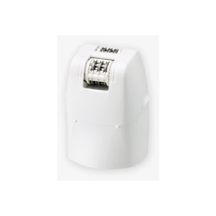 Panasonic ES-EY31-W503 Epilator, Baltas | Panasonic