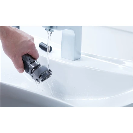 Barzdaskutė Panasonic ES-RW33-H503