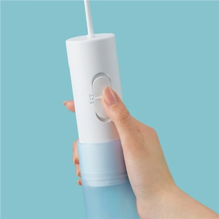 Panasonic EW-DJ11-A503 Oral Irrigator, Baltas/Mėlyna | Panasonic