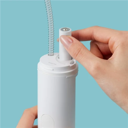 Panasonic EW-DJ11-A503 Oral Irrigator, Baltas/Mėlyna | Panasonic