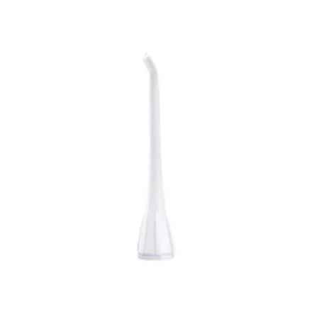 Burnos irigatoriaus atsarginiai purkštukai Panasonic EW0955 2vnt. (Balti)