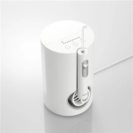 Panasonic | Oral Irrigator | EW1614W503 | 600 ml | Number of galvutės 4 | Baltas