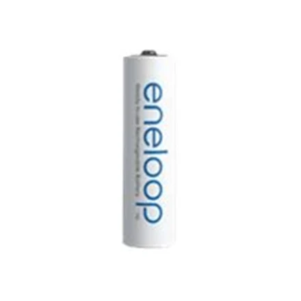 „Panasonic“ | Įkraunamos baterijos | ENELOOP BK-3MCDE/4BE | AA | 2000 mAh | 4 vnt.
