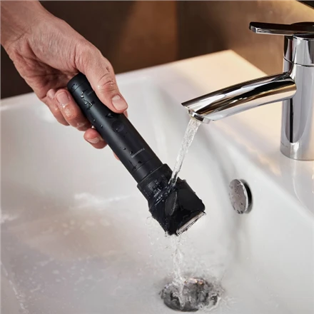Panasonic Personal Care system ER-CKN1-PAC1, Juodas | Panasonic