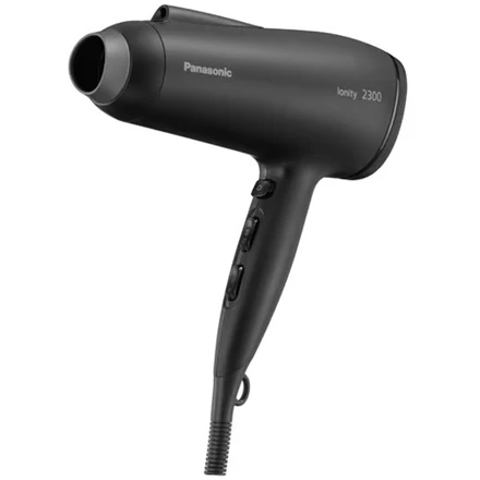 Panasonic Plaukų džiovintuvas | EH-NE85-K825 | 2500 W | Number of temperature settings 3 | Ionic function | Juodas