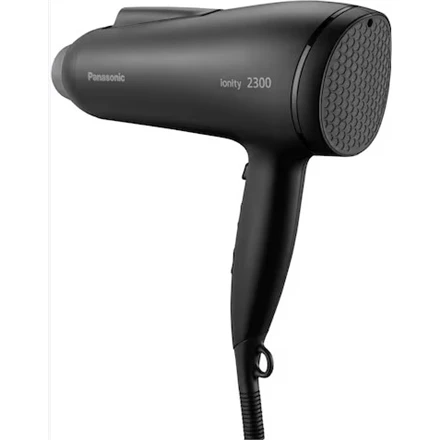 Panasonic Plaukų džiovintuvas | EH-NE85-K825 | 2500 W | Number of temperature settings 3 | Ionic function | Juodas