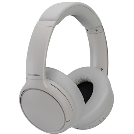 Panasonic RB-M600BE-C belaidės ausinės 3/4 kampu