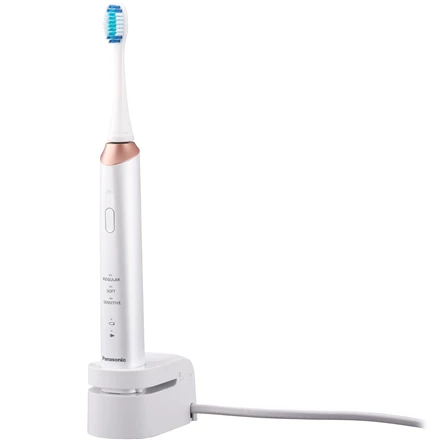 Panasonic EW-DC12-W503 soninis šepetėlis su įkrovikliu