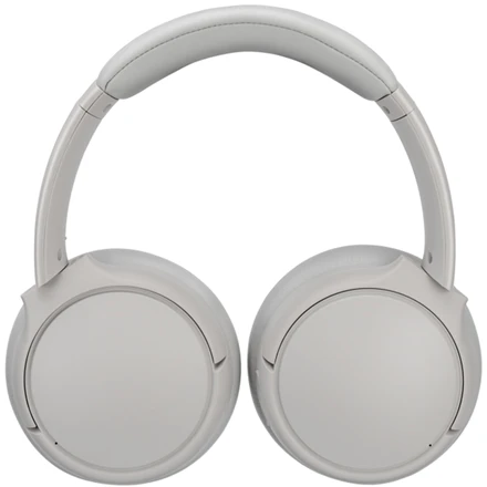 Panasonic Stereo Ausinės su Hybrid ANC | RB-M600BE-C | Bluetooth | Over-ear | Noise canceling | Belaidės | Baltas