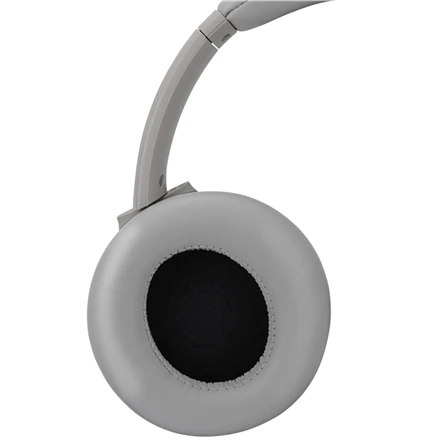 Panasonic Stereo Ausinės su Hybrid ANC | RB-M600BE-C | Bluetooth | Over-ear | Noise canceling | Belaidės | Baltas