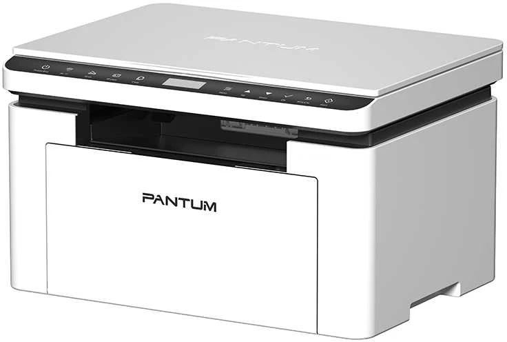 Pantum BM2300W Mono lazerinis daugiafunkcinis spausdintuvas, baltas