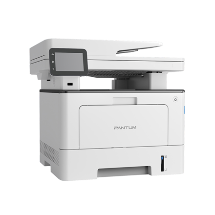 Pantum | Daugiafunkcinis Spausdintuvas | BM5100FDW | lazerinis | Mono | A4 | Wi-Fi