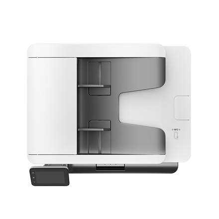 Pantum | Daugiafunkcinis Spausdintuvas | BM5100FDW | lazerinis | Mono | A4 | Wi-Fi