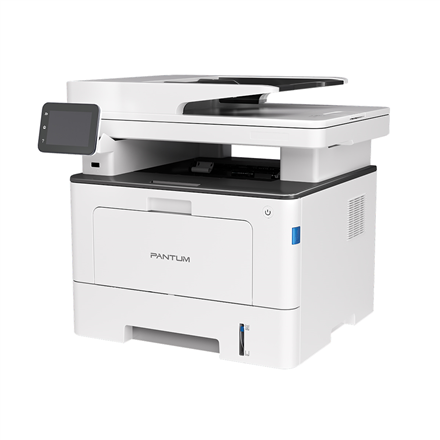 Pantum | Daugiafunkcinis Spausdintuvas | BM5100FDW | lazerinis | Mono | A4 | Wi-Fi
