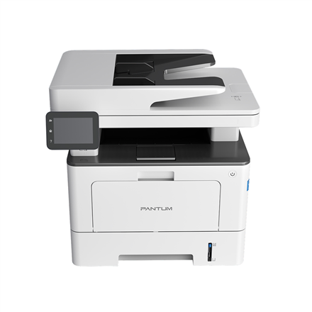 Pantum | Daugiafunkcinis Spausdintuvas | BM5100FDW | lazerinis | Mono | A4 | Wi-Fi