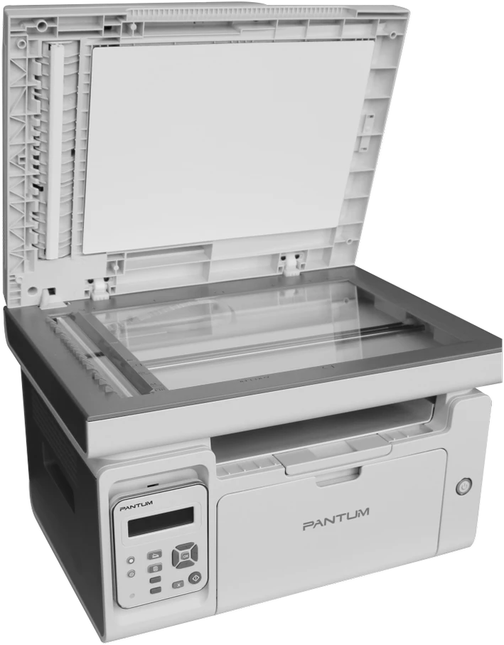 Pantum Daugiafunkcinis Spausdintuvas M6509NW Mono, A4, lazerinis, Wi-Fi