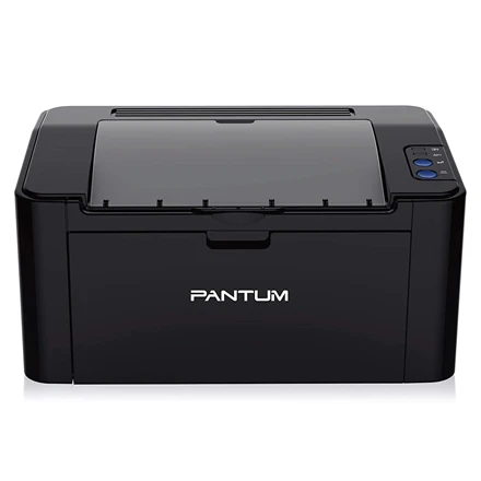 Spausdintuvas lazerinis Pantum P2500W, juodai baltas, A4, Wi-Fi