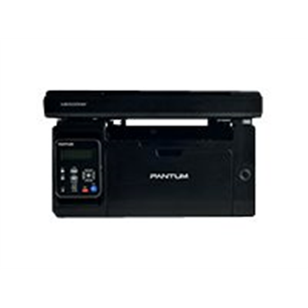 Spausdintuvas Pantum | daugiafunkcis įrenginys | M6500W | lazerinis | Mono | 3-in-1 | A4 | Wi-Fi | Juodas