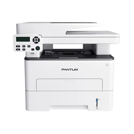 Pantum | Daugiafunkcinis Spausdintuvas | M7105DW | lazerinis | Mono | A4 | Wi-Fi